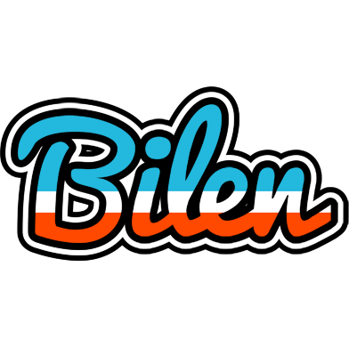 Bilen america logo