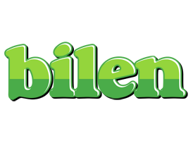 Bilen apple logo