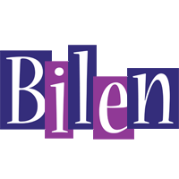 Bilen autumn logo