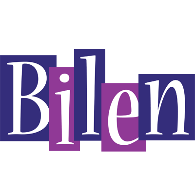 Bilen autumn logo