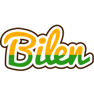 Bilen banana logo