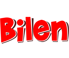 Bilen basket logo