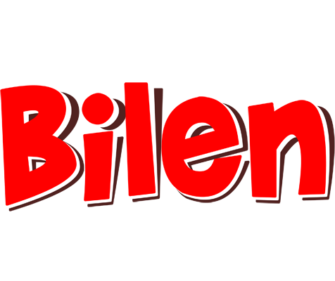 Bilen basket logo