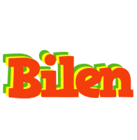 Bilen bbq logo