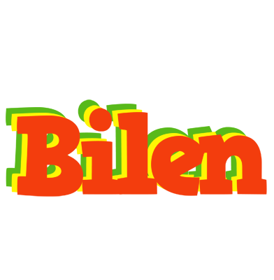 Bilen bbq logo