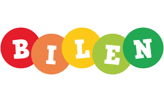 Bilen boogie logo