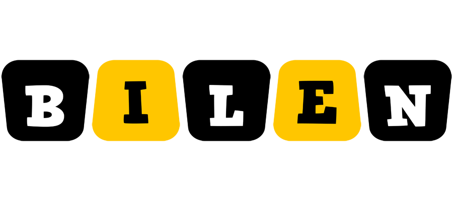 Bilen boots logo