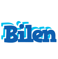 Bilen business logo