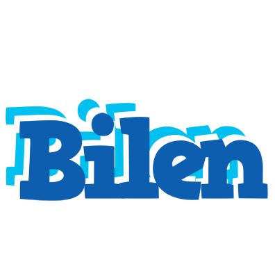 Bilen business logo
