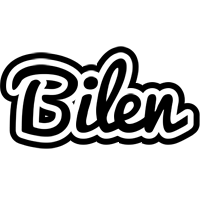 Bilen chess logo