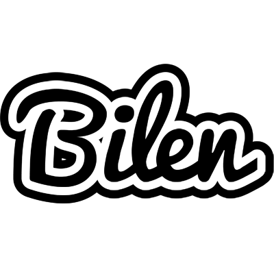 Bilen chess logo