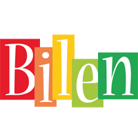 Bilen colors logo