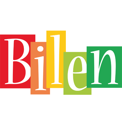 Bilen colors logo
