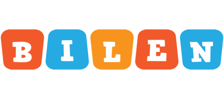 Bilen comics logo