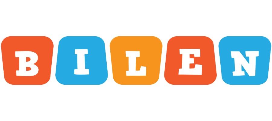 Bilen comics logo