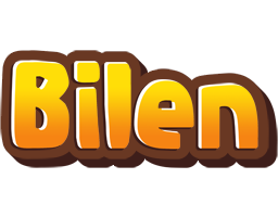 Bilen cookies logo