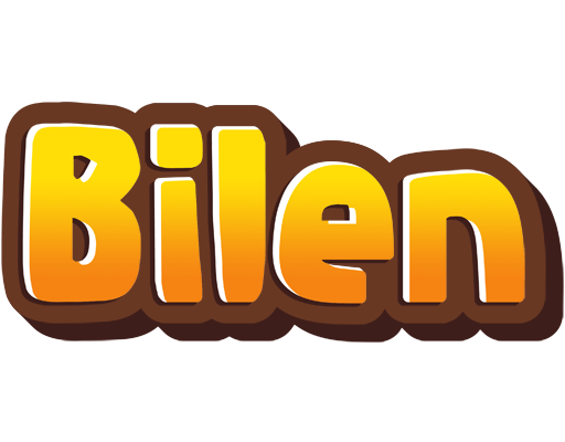 Bilen cookies logo