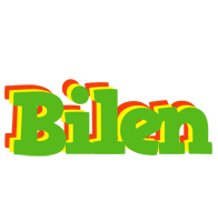 Bilen crocodile logo