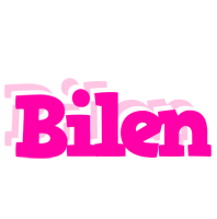 Bilen dancing logo