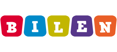 Bilen daycare logo