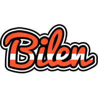 Bilen denmark logo