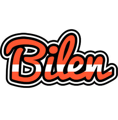 Bilen denmark logo