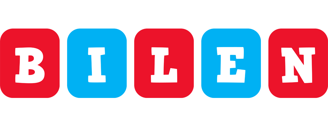 Bilen diesel logo