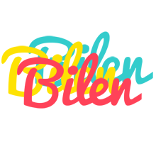 Bilen disco logo