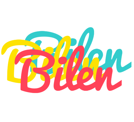 Bilen disco logo