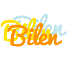 Bilen energy logo