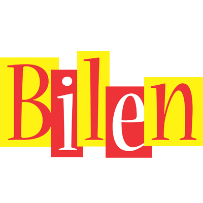 Bilen errors logo