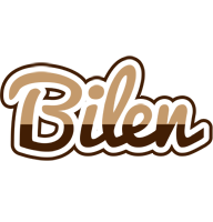 Bilen exclusive logo