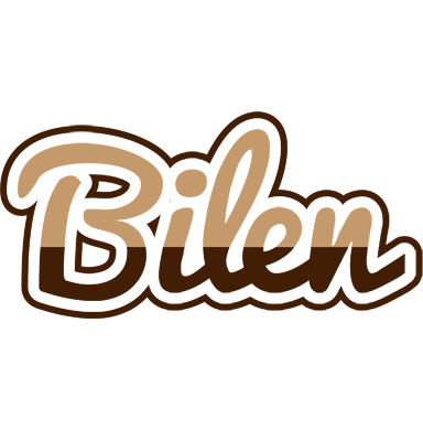 Bilen exclusive logo
