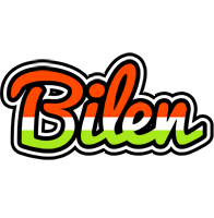 Bilen exotic logo