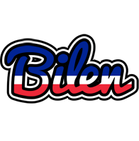 Bilen france logo