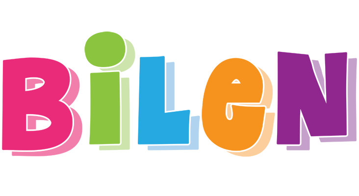 Bilen friday logo