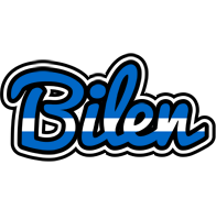 Bilen greece logo