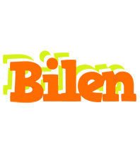 Bilen healthy logo