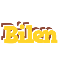 Bilen hotcup logo