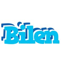 Bilen jacuzzi logo