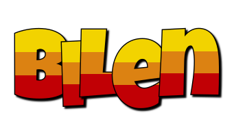 Bilen jungle logo