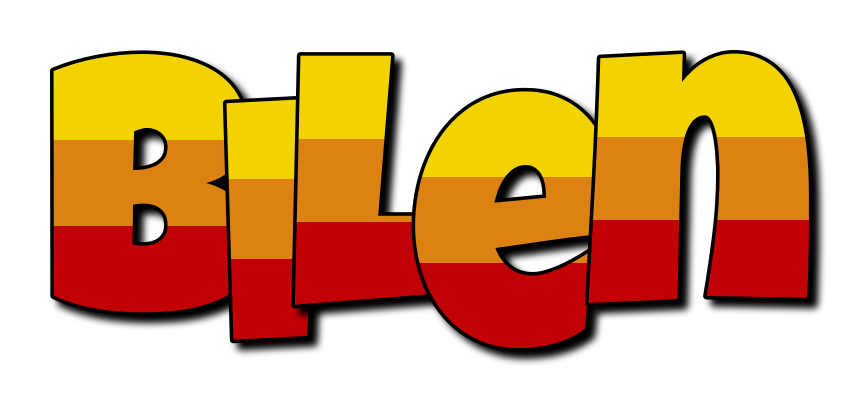 Bilen jungle logo