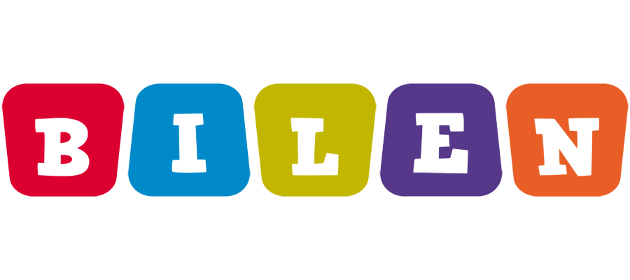 Bilen kiddo logo