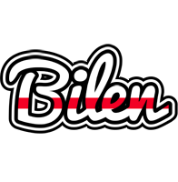 Bilen kingdom logo