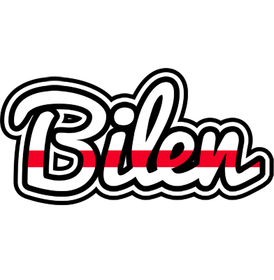 Bilen kingdom logo
