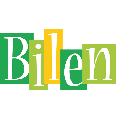 Bilen lemonade logo