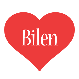 Bilen love logo