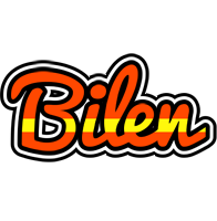 Bilen madrid logo