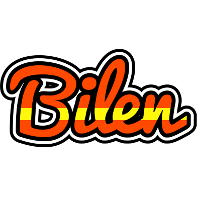 Bilen madrid logo