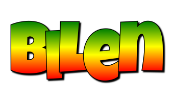 Bilen mango logo